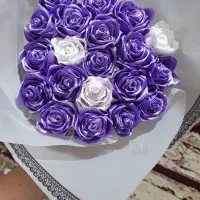 گل روبانی