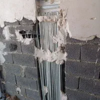 خدمات‌برقکاری‌سیم‌کشی‌وعیب‌یابی‌مدارت‌نصب‌کولرگازی