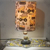 چراغ خواب