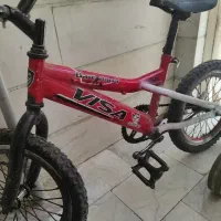 دوچرخه سایز ۱۶