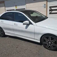 Benz C200 بنز|خودرو سواری و وانت|تهران, سعادتآباد|دیوار