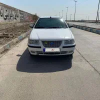 سمند EF7