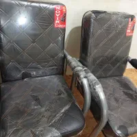 صندلی انتظار نو