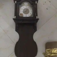 ساعت دیواری موتور ی سالم