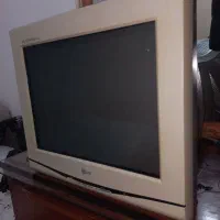 مانیتور ال جی