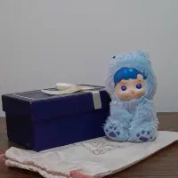 عروسک هاچی پوپو اصل