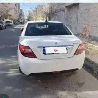 دنا پلاس 6دنده سانروف دار مشابه صفر