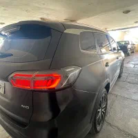 تیگو ۸ پرومکس ie برج ۱۲ سال ۴۰۲