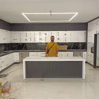 کابینت کمد دیواری اقساط