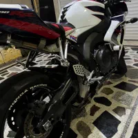 Cbr 1000|موتورسیکلت|تهران, پونک|دیوار