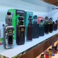 ویپ پاد قلیان شارژی جویس سالت و لوازم جانبی