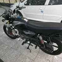 bx200 طرح باکسر نیروموتور ۱۴۰۴