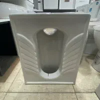 سنگ توالت باغی