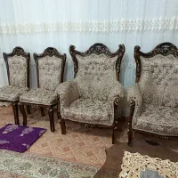 مبل|مبلمان خانگی و میز عسلی|نقده, |دیوار