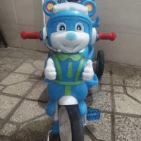 سه چرخه کاملا نو