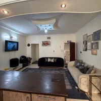 آپارتمان خوش نقشه نورگیر