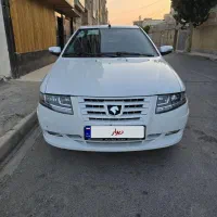 سمند سورن پلاس XU7P دریچه سیمی