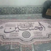 پرچم عتیقه و بیرق تمسال