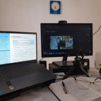 کلاس خصوصی آنلاین زبان انگلیسی
