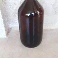 شیشه  بزرگ برای ابغوره