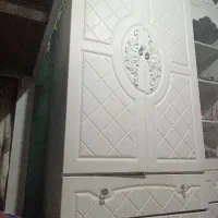 کمد دو در