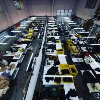 چرخکار ماهر خانم و آقا