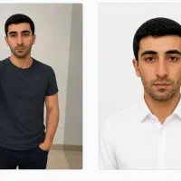 تبدیل عکس سلفی به پرسنلی فقط ۶۰ هزار تومان