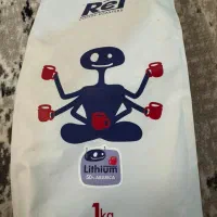 قهوه برند rei