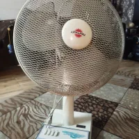پنکه پارس خزر سالم