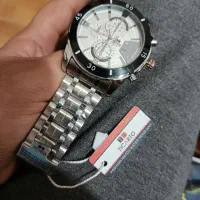 ساعت مچی مردانه نو آکبند