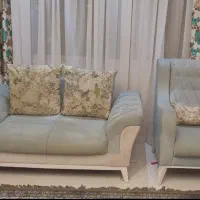 مبل هفت نفره