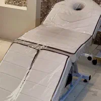 تخت اپلاسیون فشیال مژه آرایشگاه