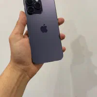 اپل ۱۴ پرومکس ۲۵۶ ریجستر(قابل معاوضه)