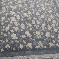 فرش ۹ متری نو