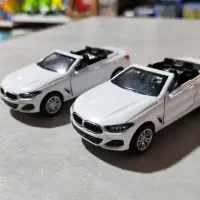 ماشین فلزی BMW موزیکال