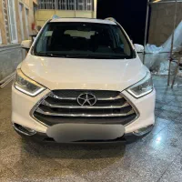 جک S3 مدل ۹۶/ اقساطی