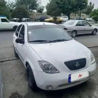 تیبا 2 مدل 96