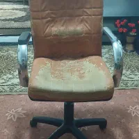 صندلی گردان