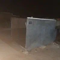 باربند نیسان مسقف