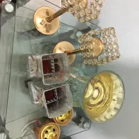 میز گلدون