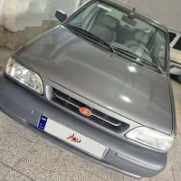 فروش پراید ۱۳۱ SL