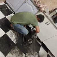 لوله بازکنی قیدار گرماب کرسف سجاس دوتپه نوبهار