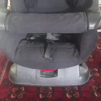 صندلی ماشین و صندلی غذا کودک