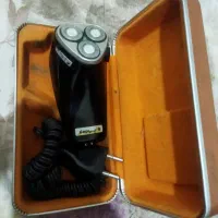 ریش تراش روسی درحدواقعا