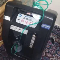 دستگاه اکسیژن ساز