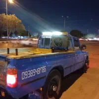 یدکش خودروبر امداد خودرو شبانه روزی در اسرع وقت