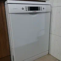 ماشین ظرفشویی تولید اورجینال آلمان - اصلی