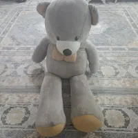 عروسک بزرگ