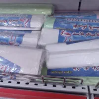 سفره یکبار مصرف اماده400گرمی فقط 28هزار