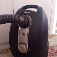 جارو برقی فلر feller